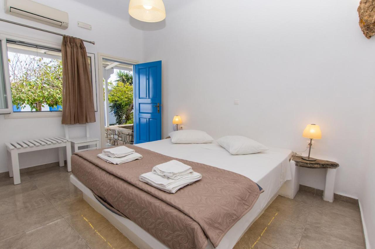 Mykonos Vouniotis